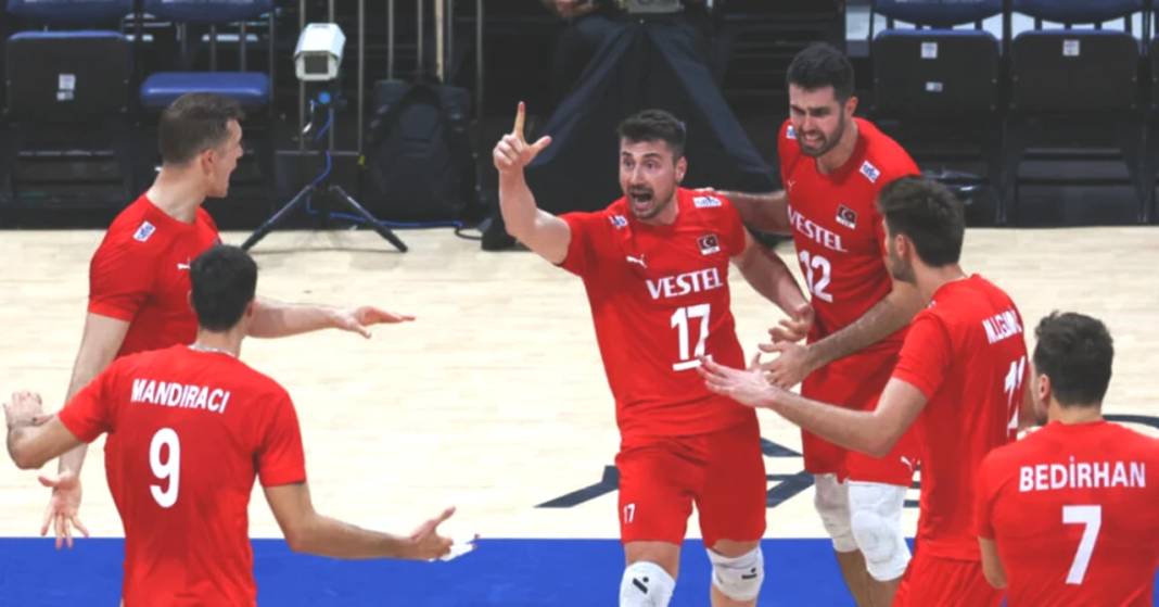 Filenin Efeleri tarih yazıyor! Türkiye-Polonya çeyrek final maçı ne zaman, hangi kanalda? 7
